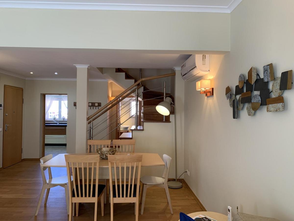 Duplex Apartment With Terrace In Cascais Downtown Экстерьер фото