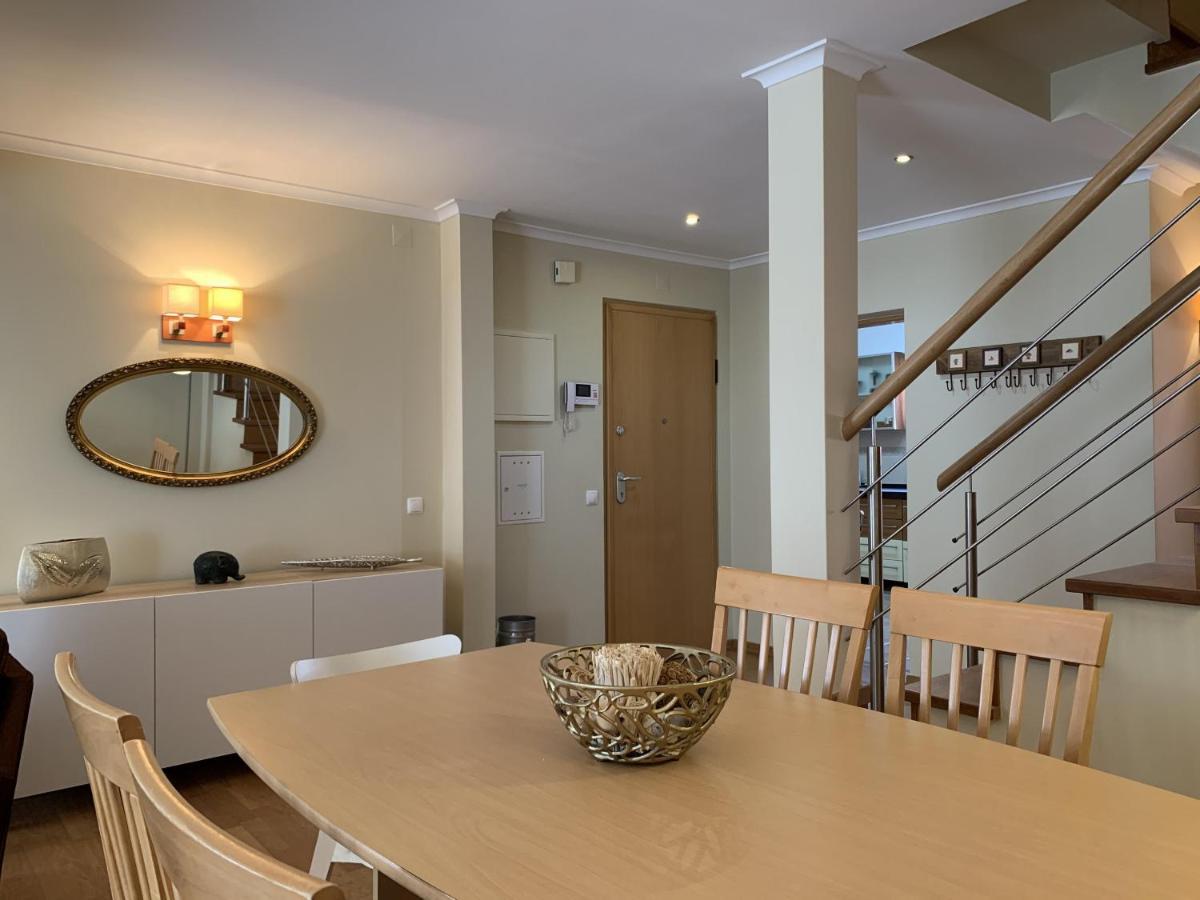 Duplex Apartment With Terrace In Cascais Downtown Экстерьер фото