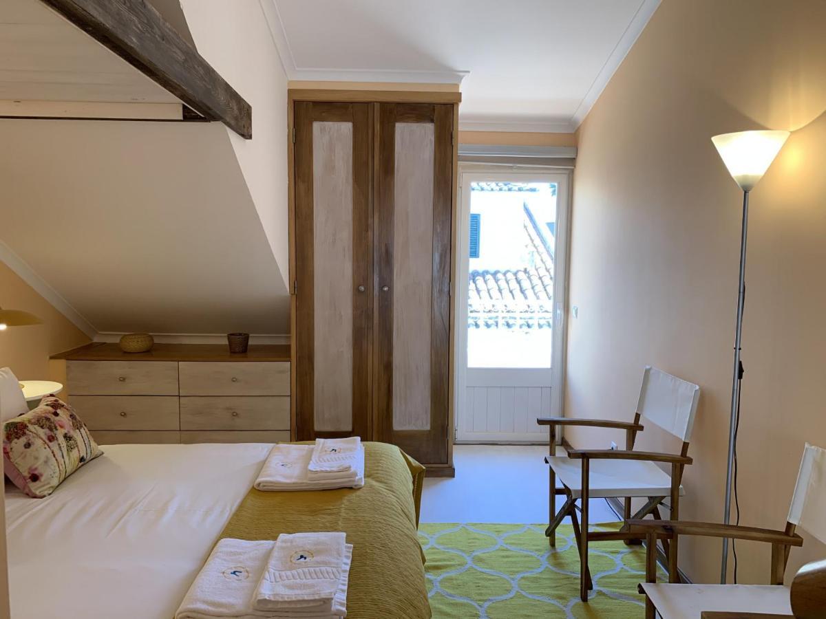 Duplex Apartment With Terrace In Cascais Downtown Экстерьер фото
