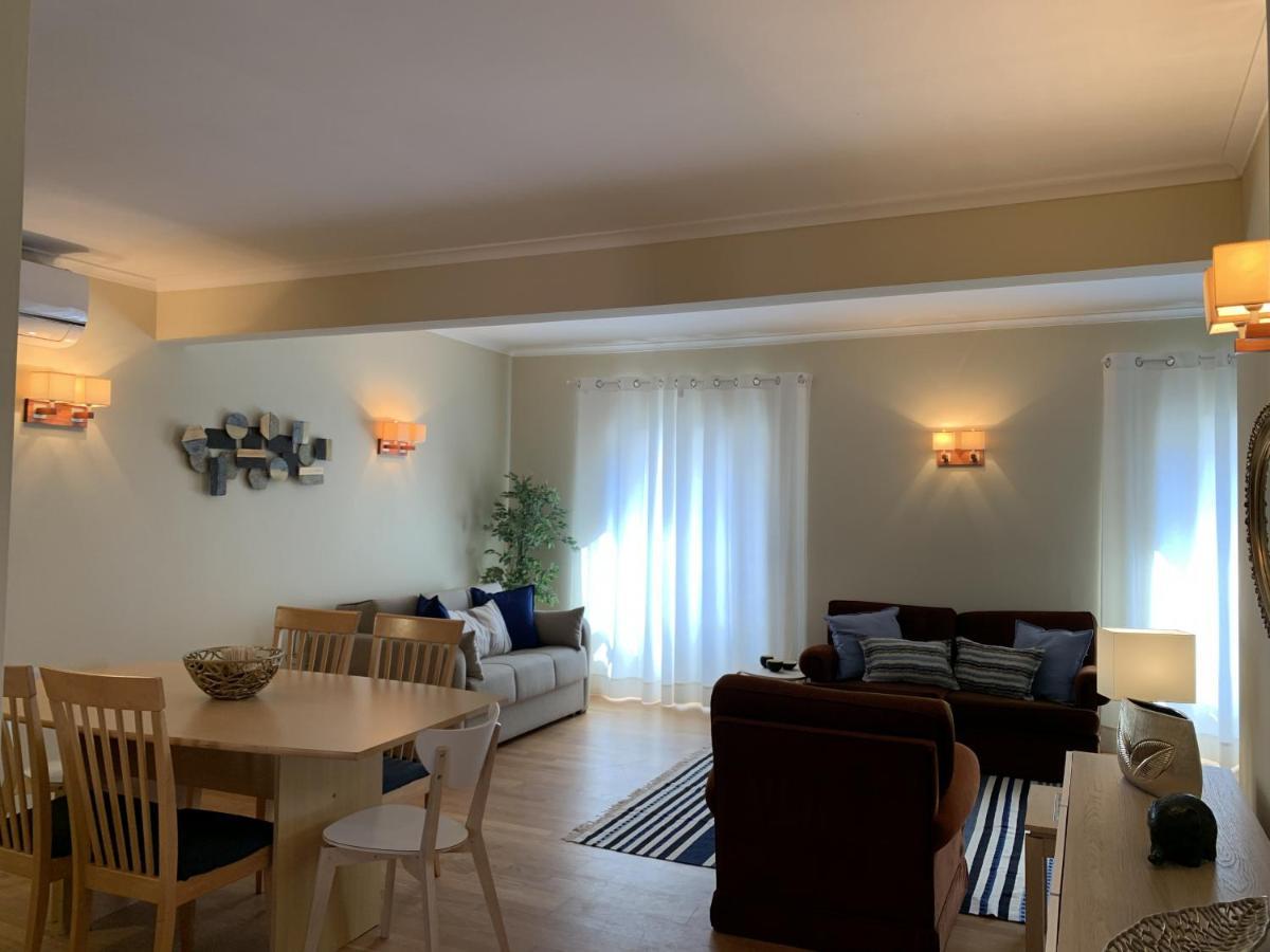Duplex Apartment With Terrace In Cascais Downtown Экстерьер фото