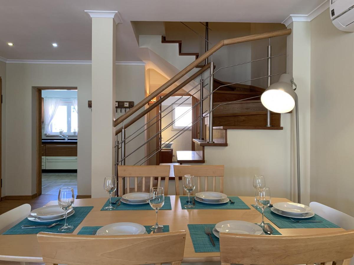 Duplex Apartment With Terrace In Cascais Downtown Экстерьер фото