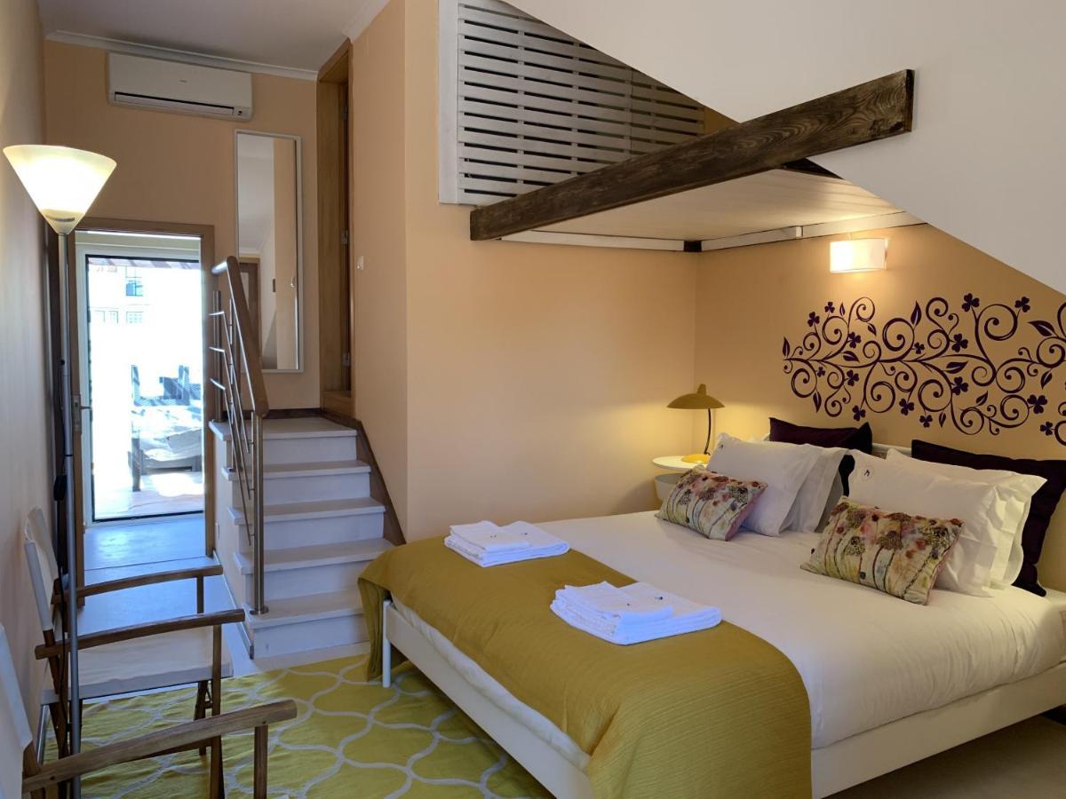 Duplex Apartment With Terrace In Cascais Downtown Экстерьер фото