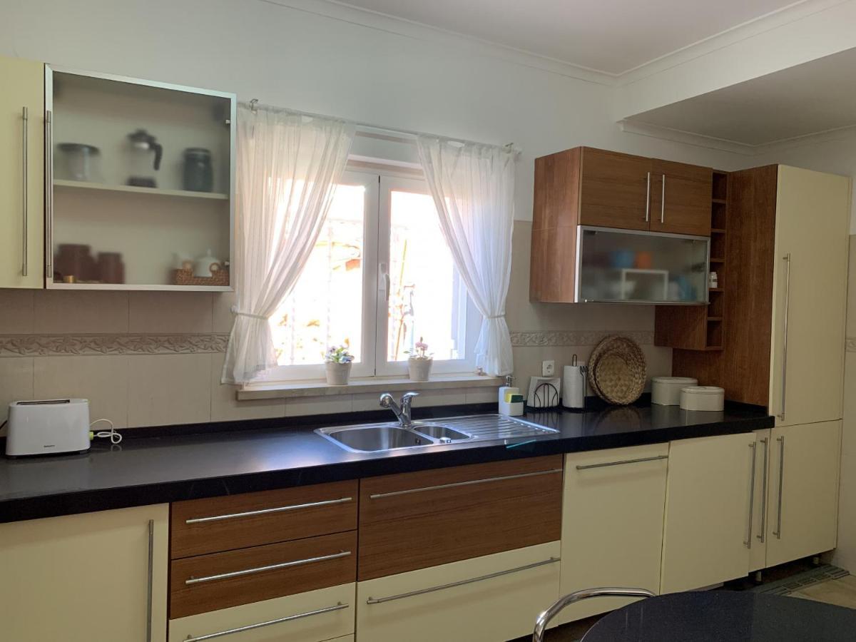 Duplex Apartment With Terrace In Cascais Downtown Экстерьер фото