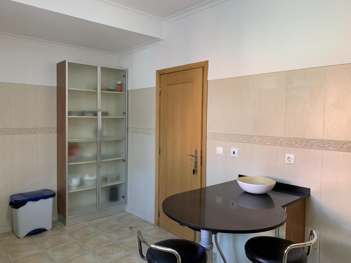 Duplex Apartment With Terrace In Cascais Downtown Экстерьер фото